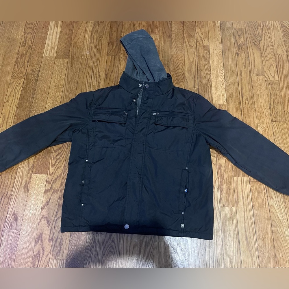 Fallon Blue Jacket - image 2